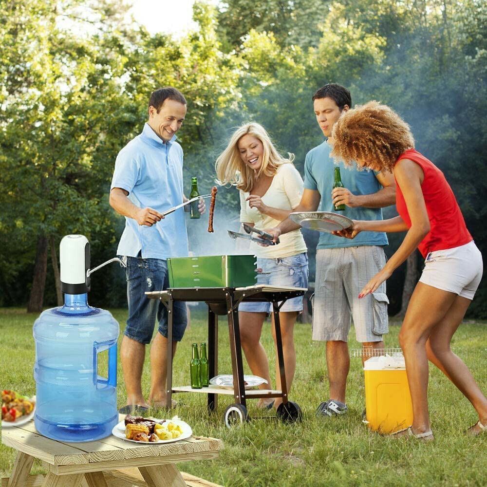 Automatische Waterdispenser voor Huisdieren