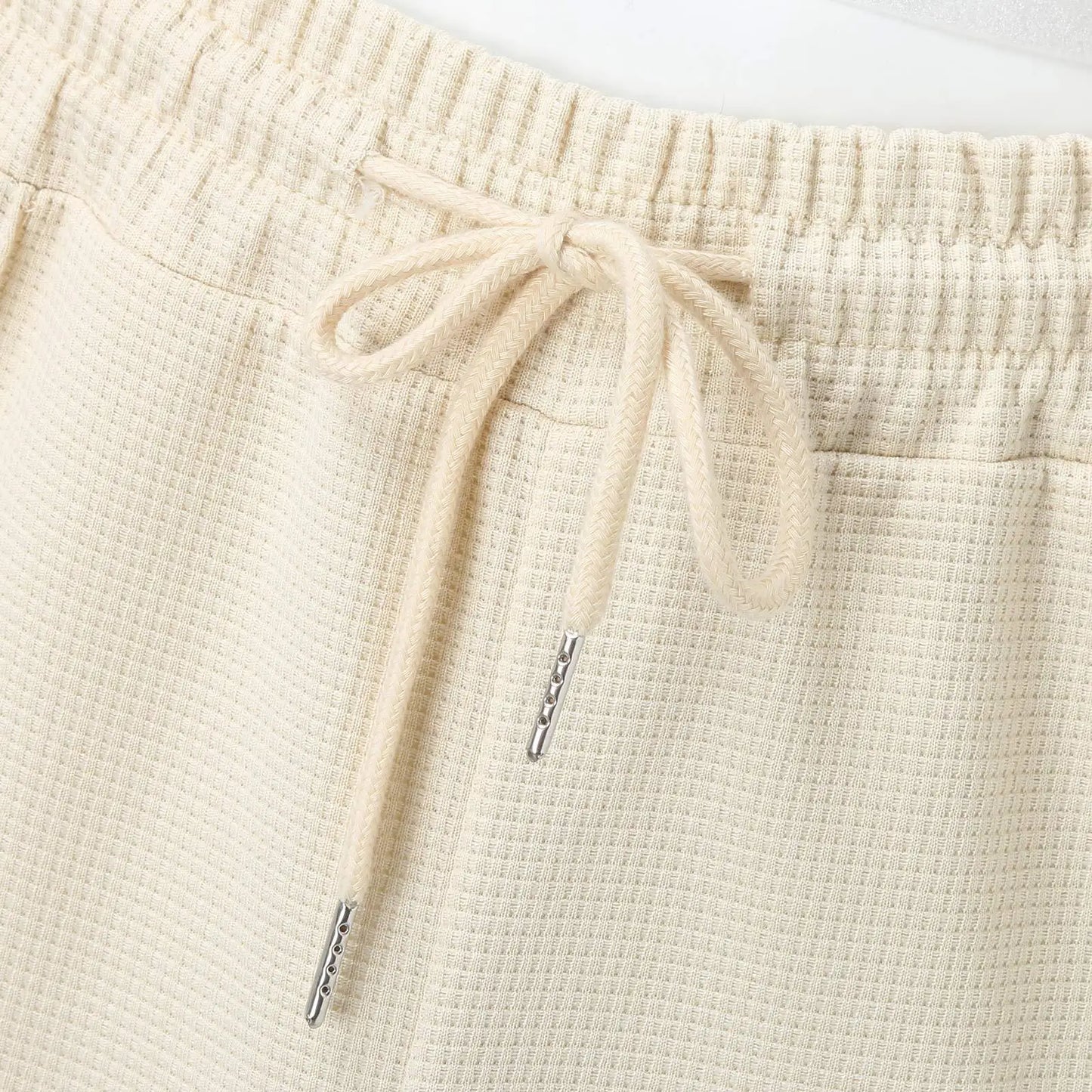 Joggingbroek heren – Comfortabele sportbroek met tailleband en ademend materiaal