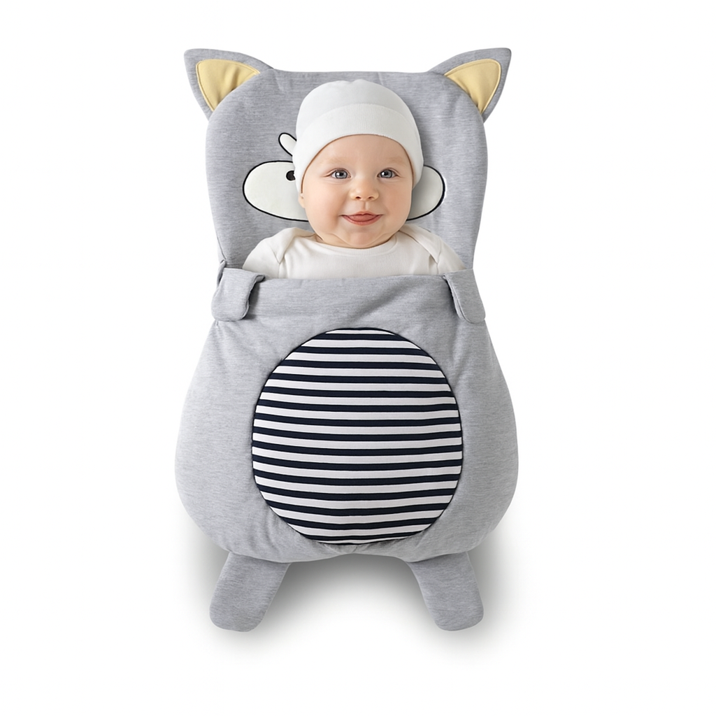 Baby Slaapzak Katoen