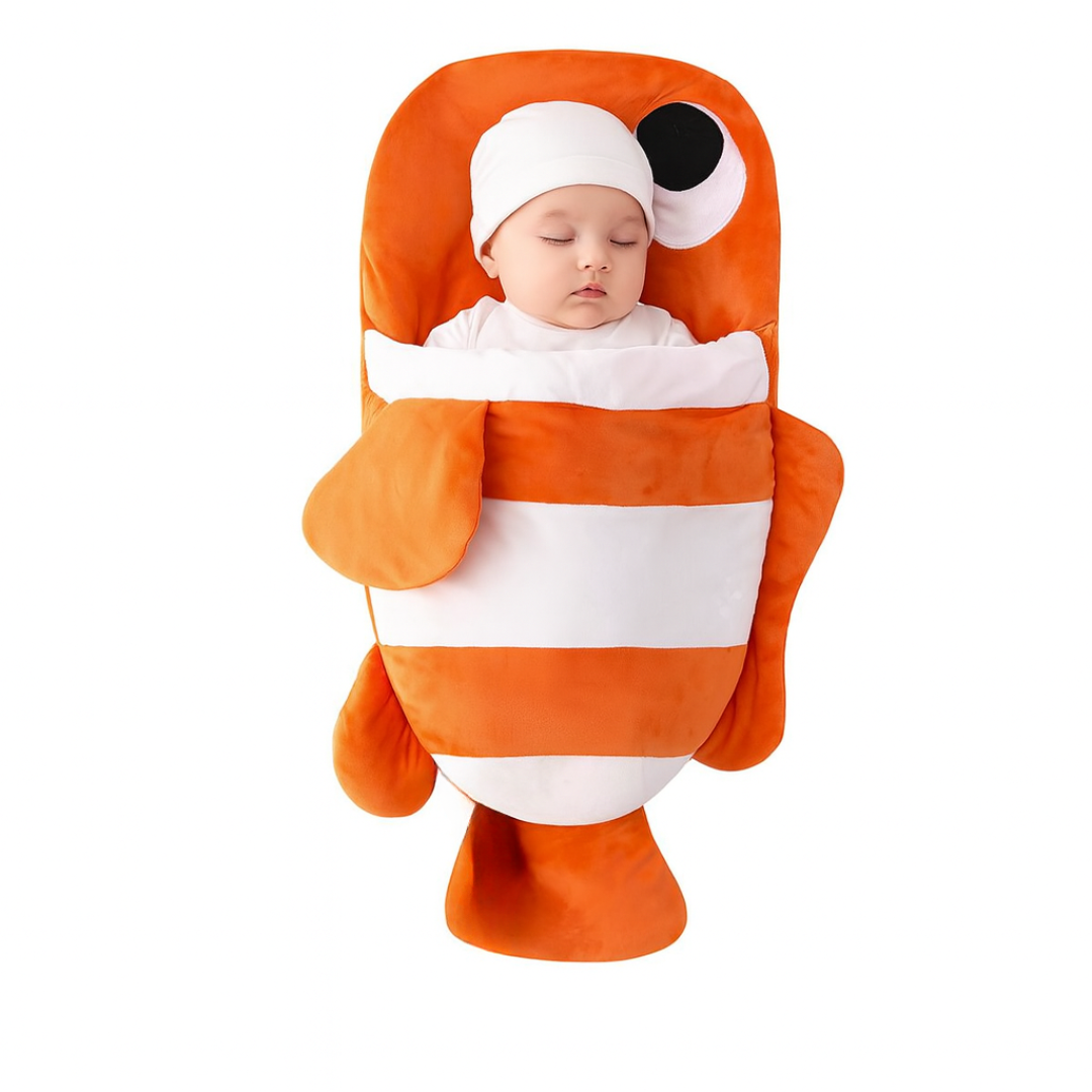 Baby Slaapzak Katoen
