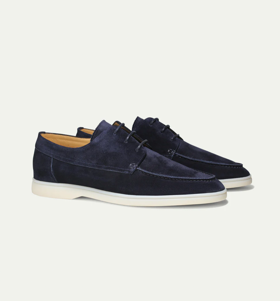 Dresschoenen voor Mannen – Elegante Leren Schoenen voor Feest en Werk