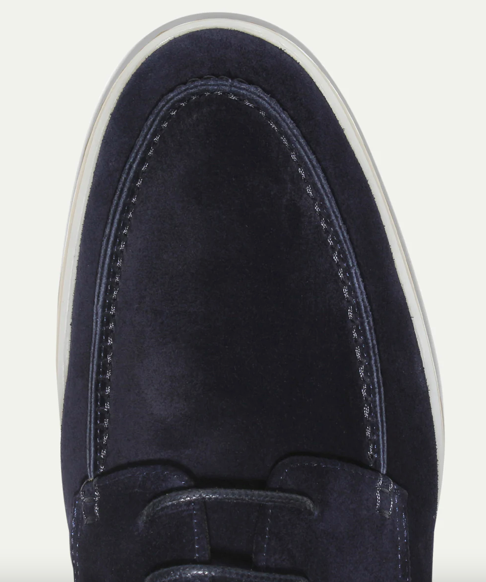 Dresschoenen voor Mannen – Elegante Leren Schoenen voor Feest en Werk