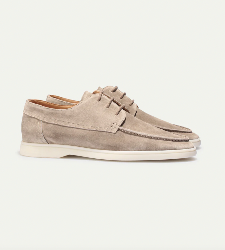 Dresschoenen voor Mannen – Elegante Leren Schoenen voor Feest en Werk