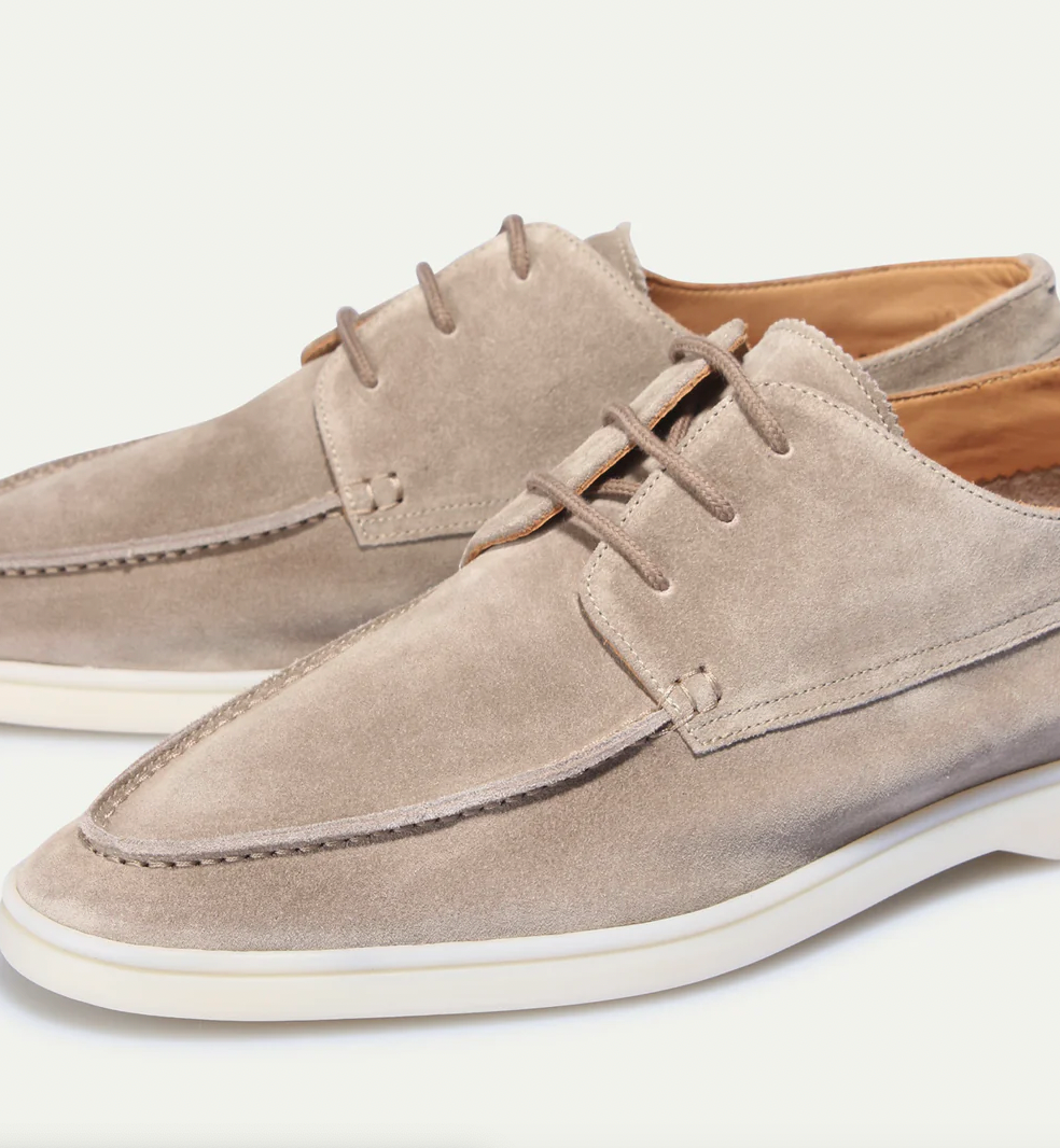 Dresschoenen voor Mannen – Elegante Leren Schoenen voor Feest en Werk