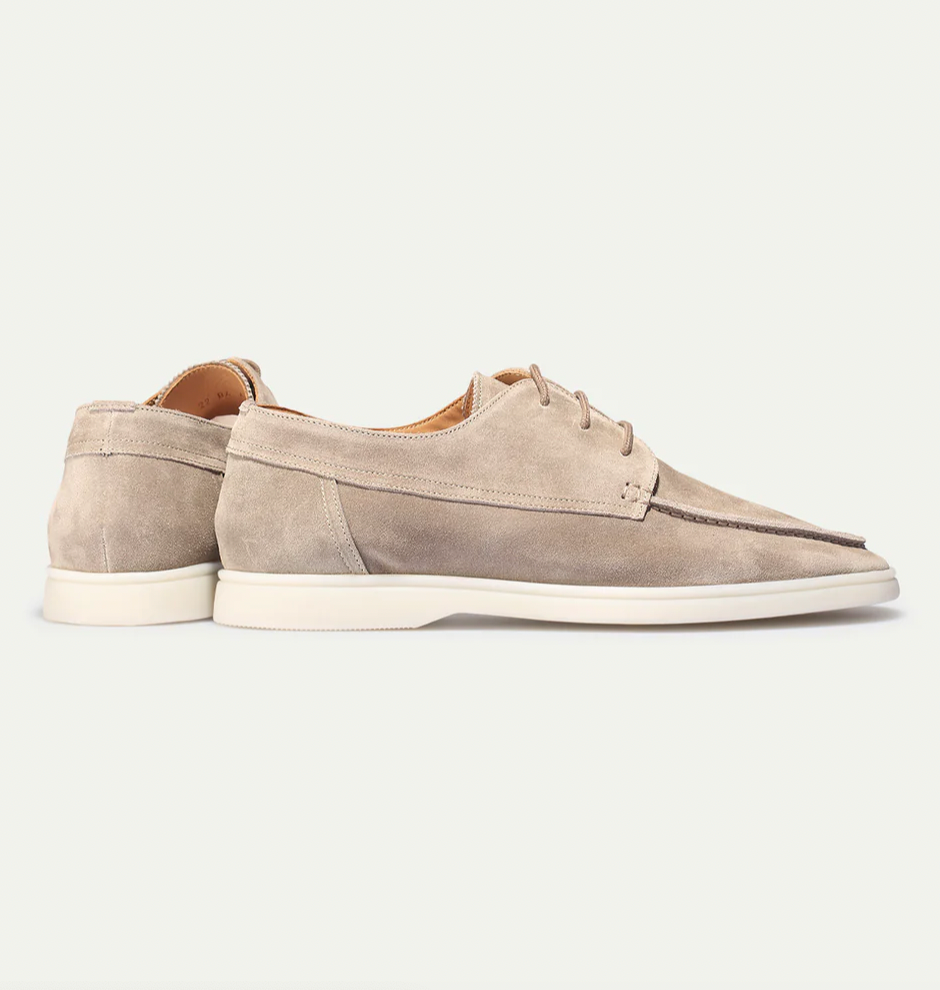 Dresschoenen voor Mannen – Elegante Leren Schoenen voor Feest en Werk