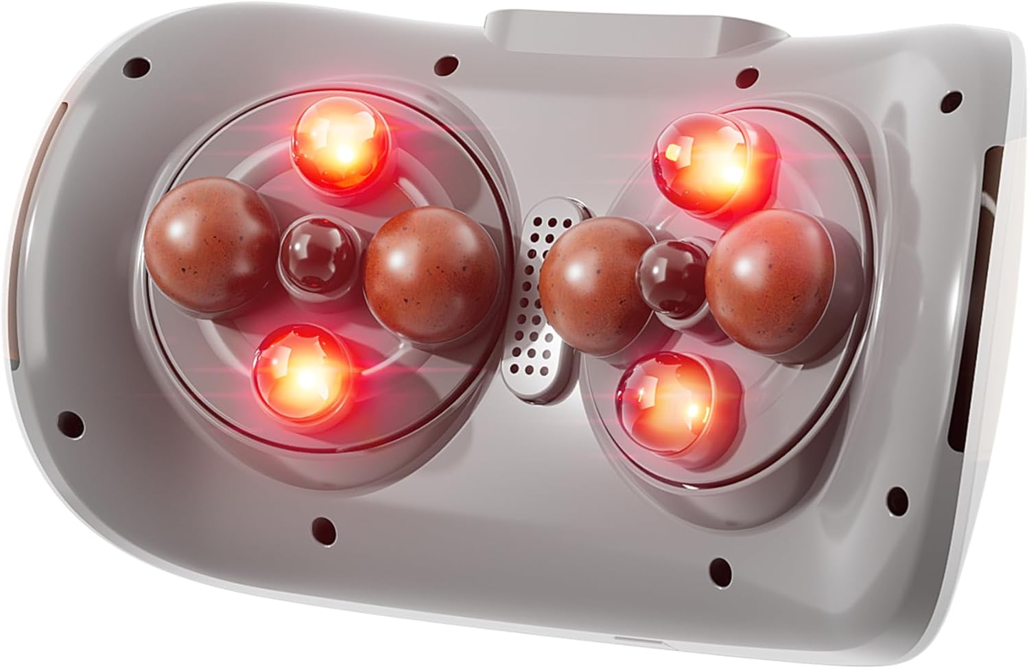 Buikmassager Elektrisch Massageapparaat voor Buik