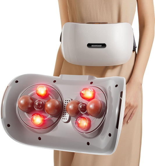Buikmassager Elektrisch Massageapparaat voor Buik