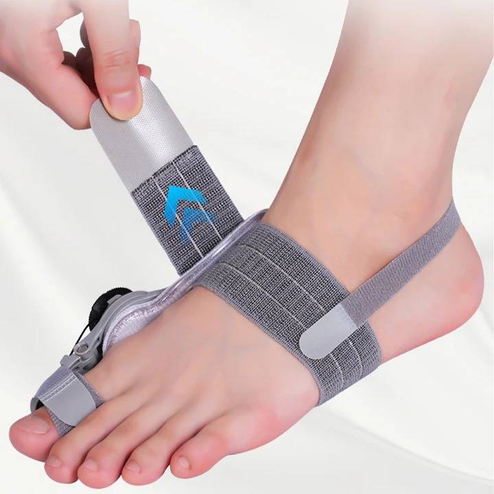 Bunion Corrector Tussenruimte voor Tenen