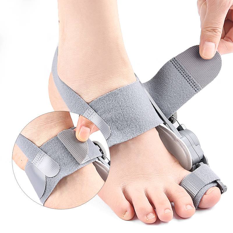 Bunion Corrector Tussenruimte voor Tenen