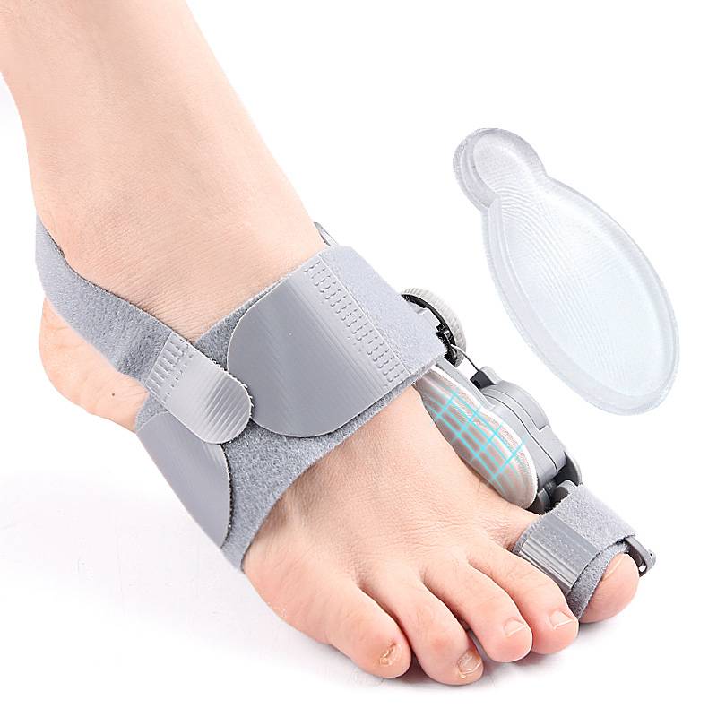 Bunion Corrector Tussenruimte voor Tenen