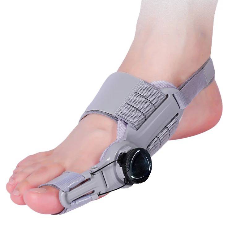 Bunion Corrector Tussenruimte voor Tenen