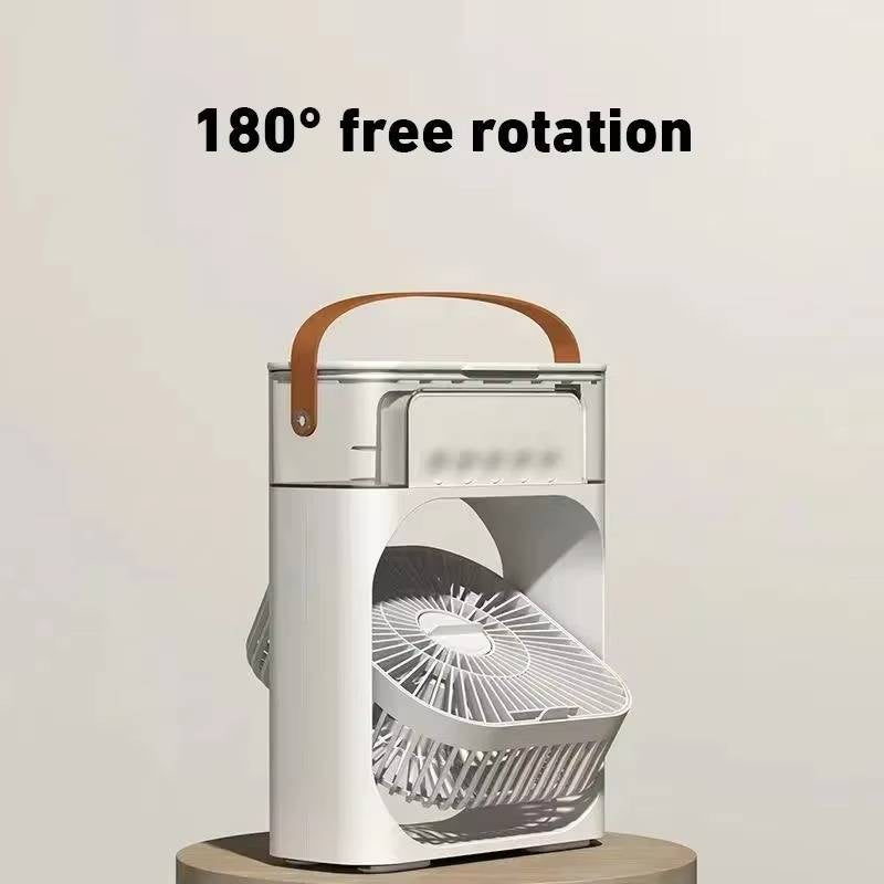 Bureau Ventilator Desk Ventilator