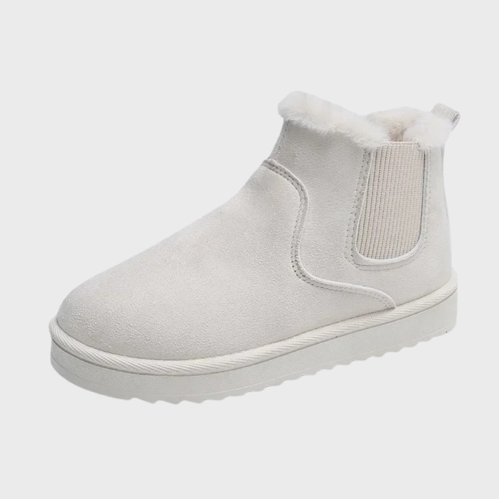 Winterlaarzen Dames – Warme, waterdichte laarzen voor winterse avonturen