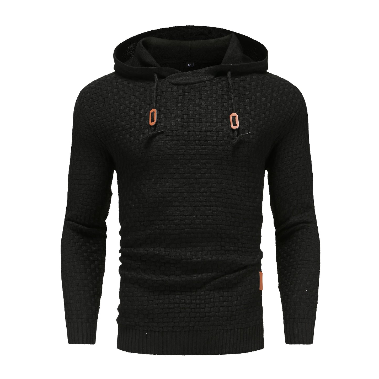 Heren Hoodie – Comfortabele en stijlvolle sporthoodie voor fitness en casual gebruik