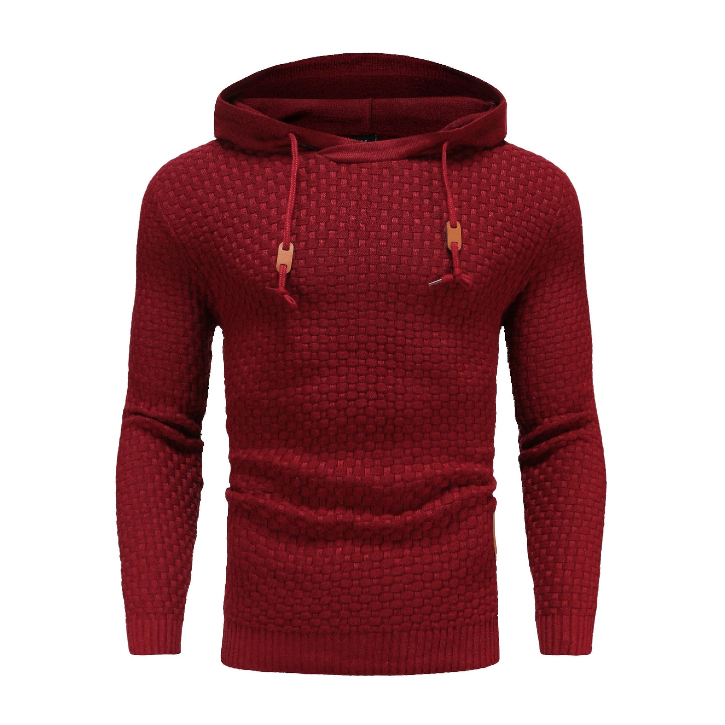 Heren Hoodie – Comfortabele en stijlvolle sporthoodie voor fitness en casual gebruik