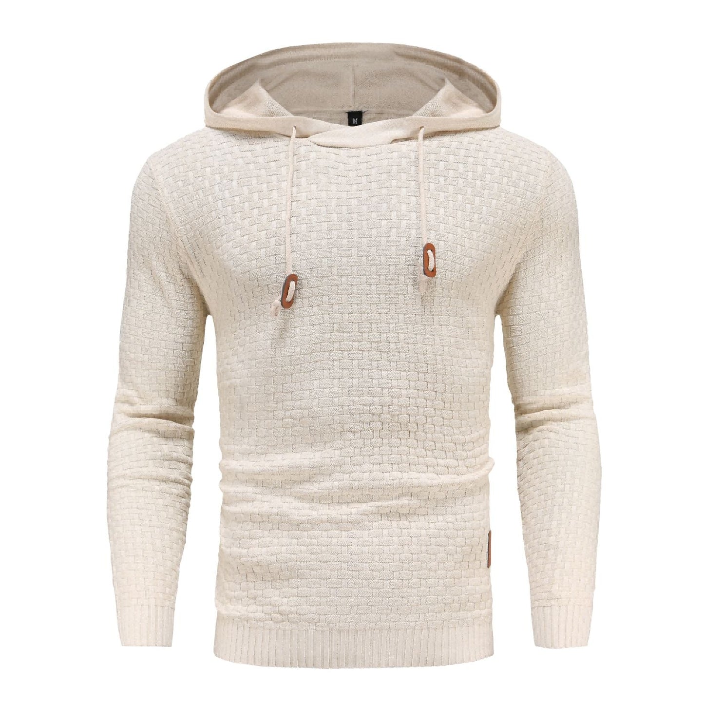 Heren Hoodie – Comfortabele en stijlvolle sporthoodie voor fitness en casual gebruik