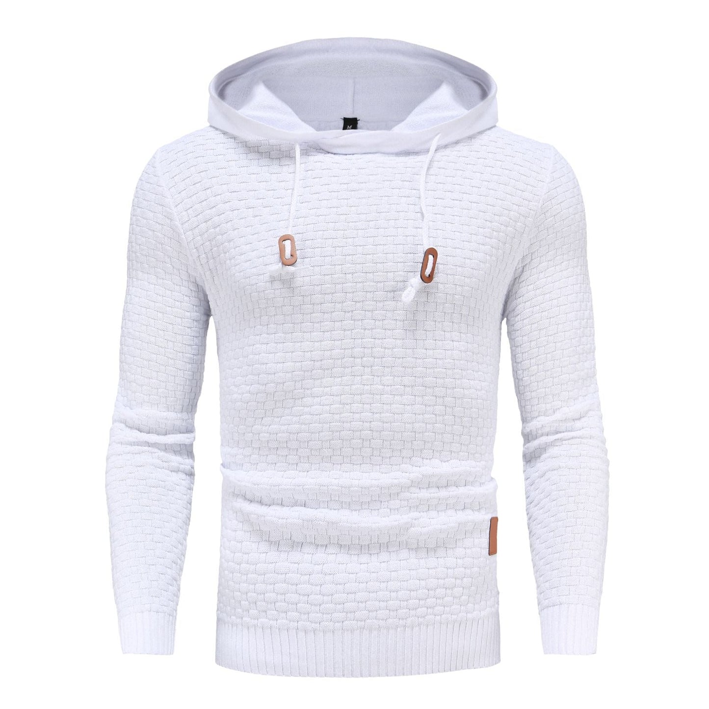 Heren Hoodie – Comfortabele en stijlvolle sporthoodie voor fitness en casual gebruik