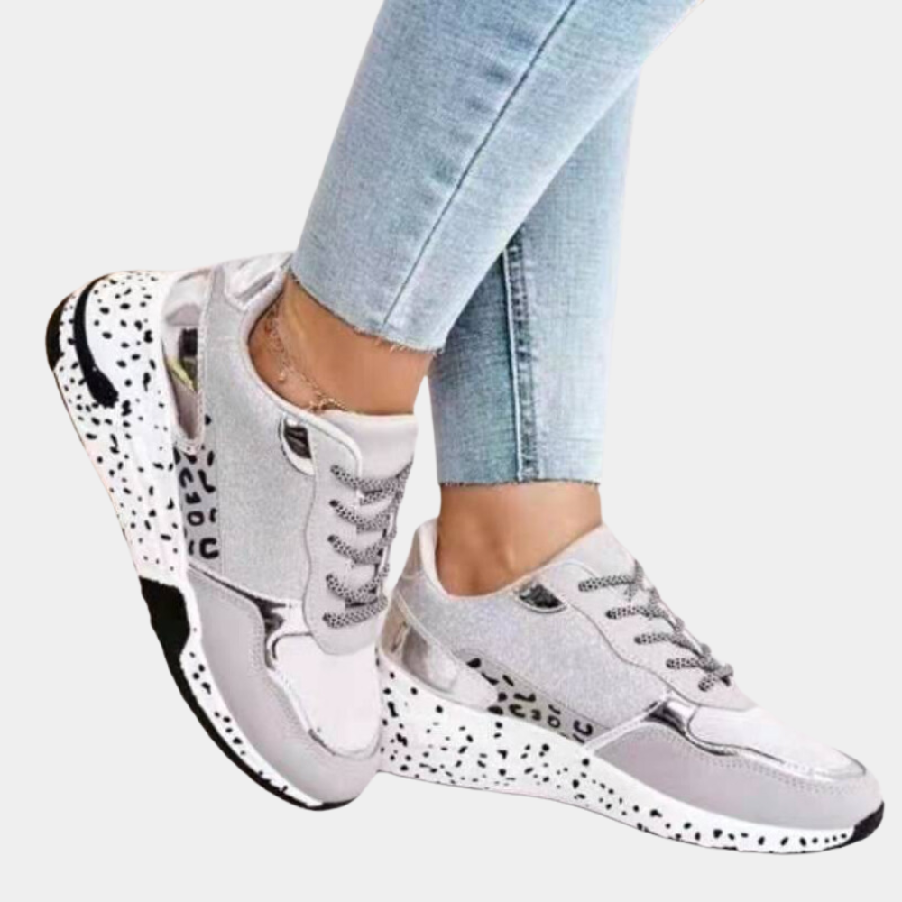 Sneakers Dames – Orthopedische, Ondersteunende en Lichtgewicht Schoenen