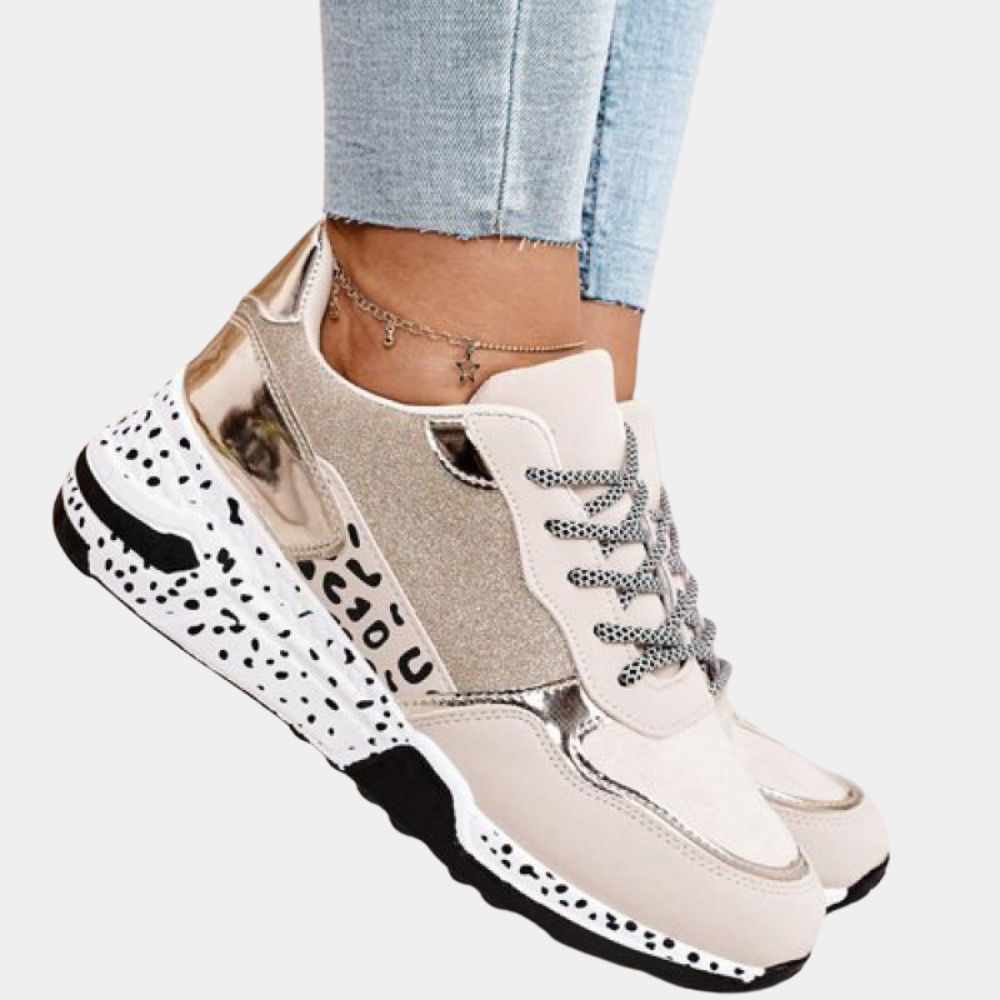 Sneakers Dames – Orthopedische, Ondersteunende en Lichtgewicht Schoenen
