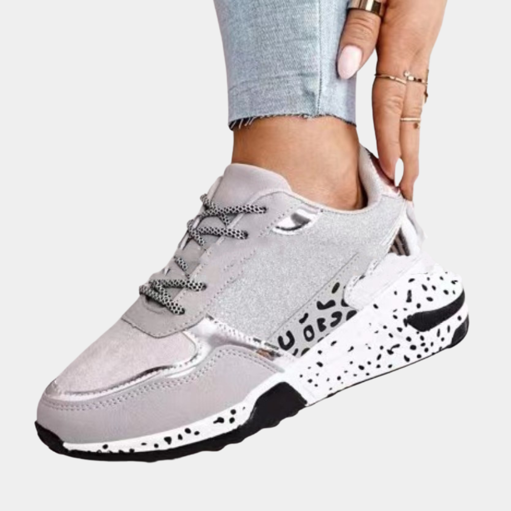 Sneakers Dames – Orthopedische, Ondersteunende en Lichtgewicht Schoenen