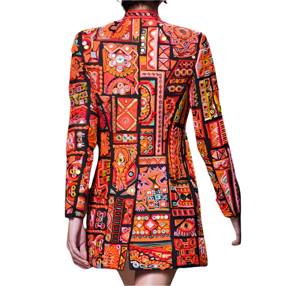Damesvest elegant – Dagelijks damesvest met stijlvolle snit en comfortabele pasvorm