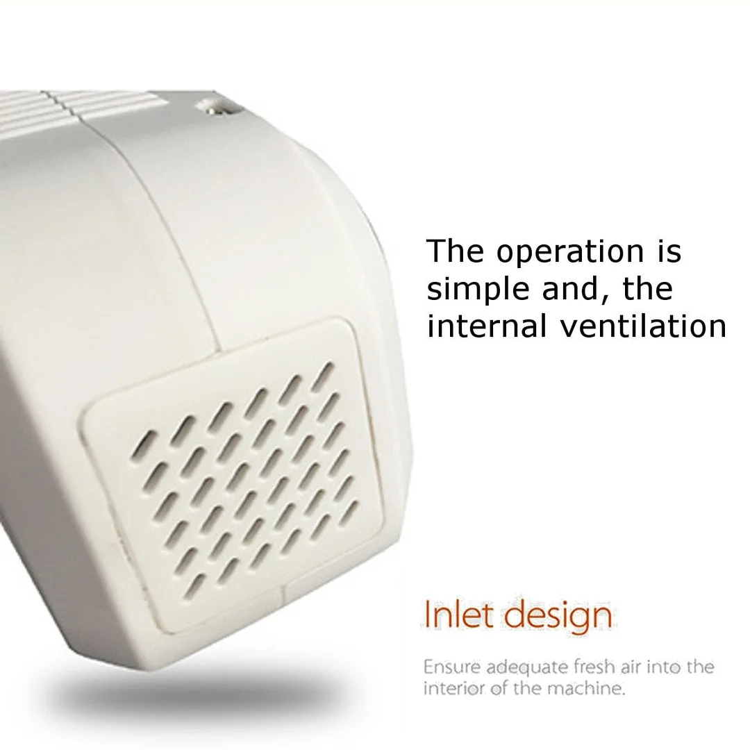 CPAP Reinigingsmachine Systeem