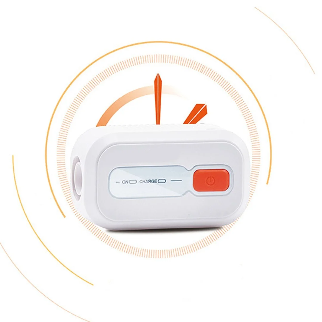 CPAP Reinigingsmachine Systeem