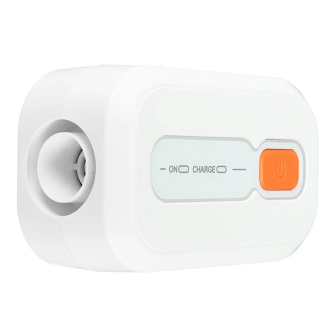 CPAP Reinigingsmachine Systeem