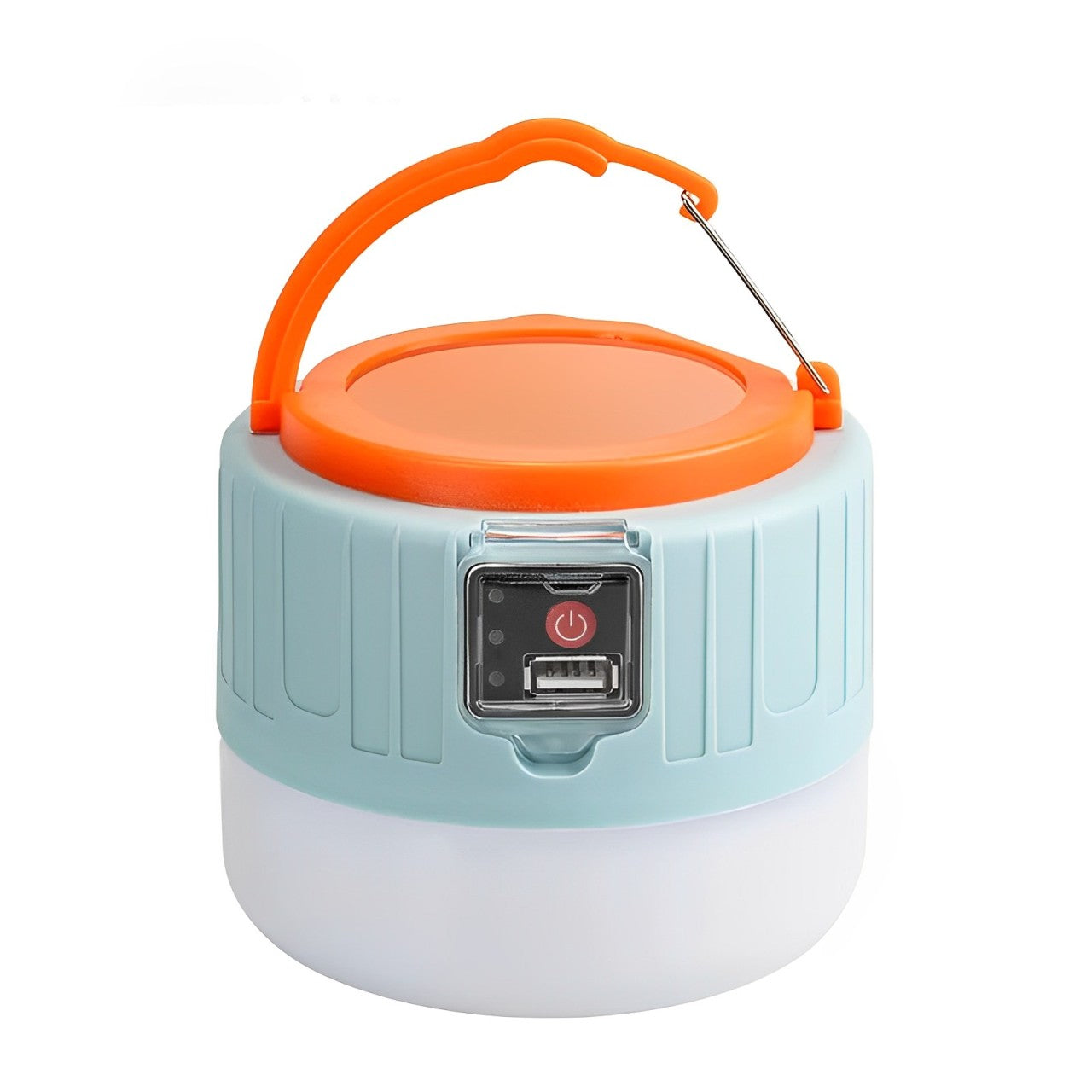 Camping Lantaarn LED Draagbaar Oplaadbaar Verlichting