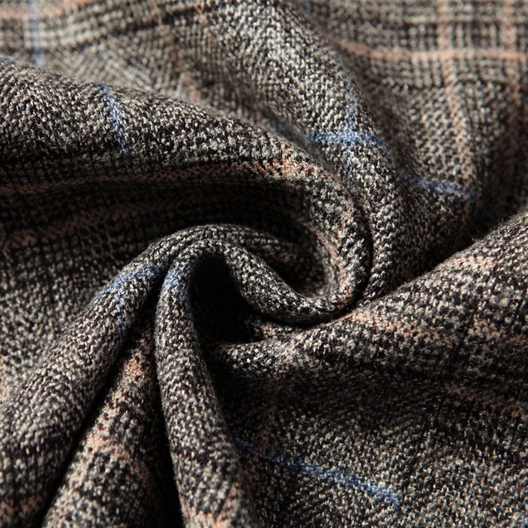 Klassieke Heren Blazer – Stijlvolle blazer voor mannen, perfect voor zakelijke en formele gelegenheden