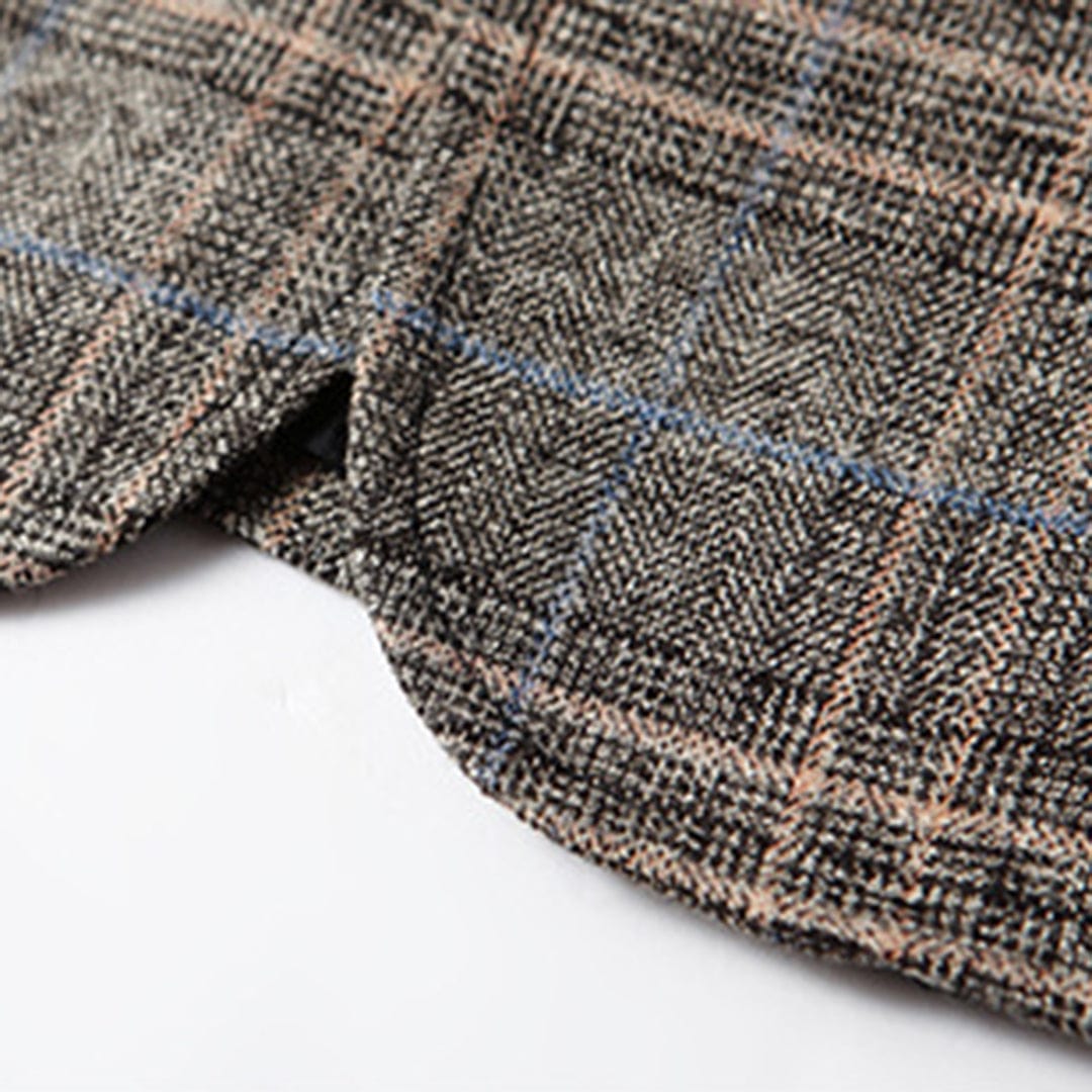Klassieke Heren Blazer – Stijlvolle blazer voor mannen, perfect voor zakelijke en formele gelegenheden