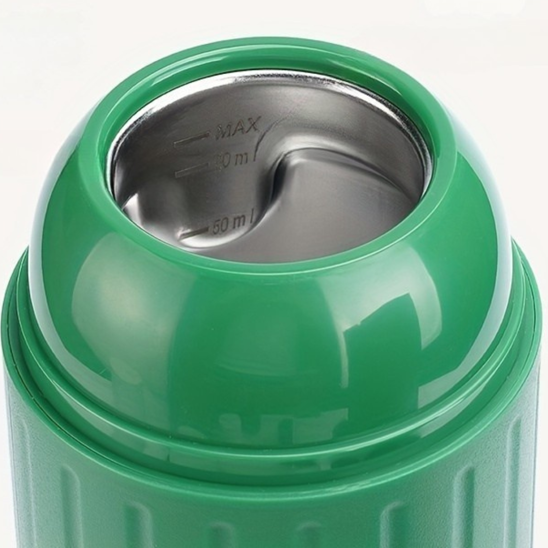 Compact Reis Espresso Maker USB Opladen