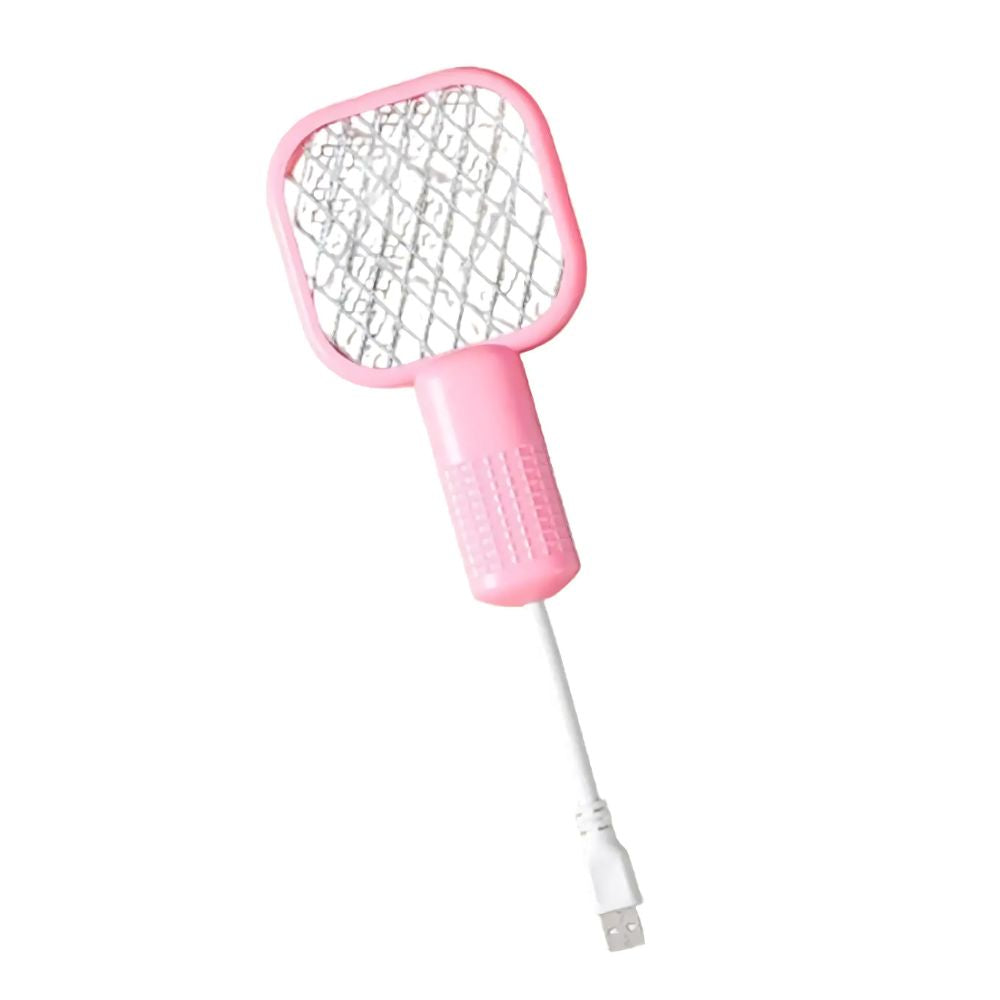 Compact USB Muggen Zapper
