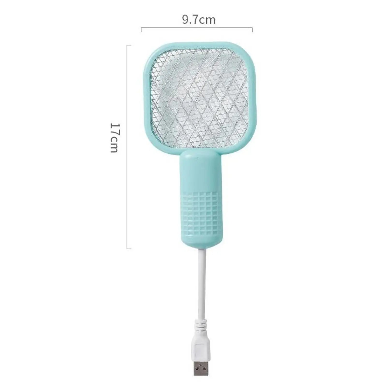 Compact USB Muggen Zapper