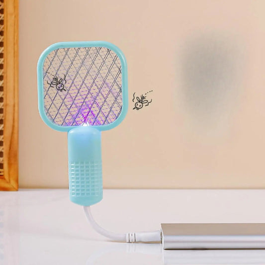 Compact USB Muggen Zapper
