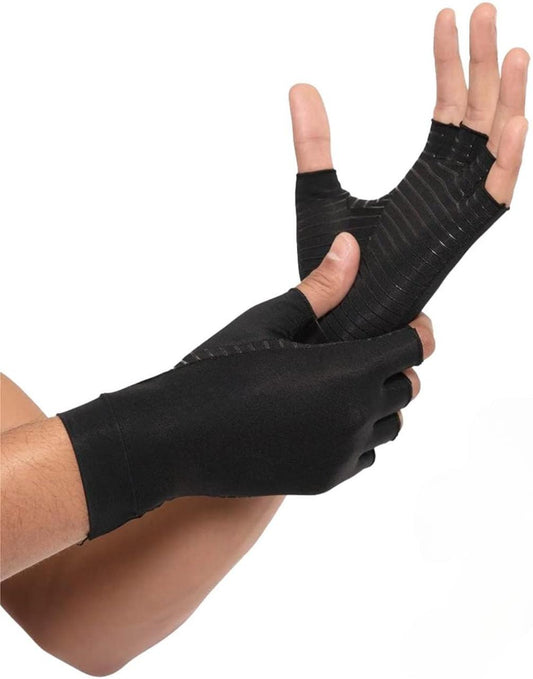Compressie Handschoenen voor Artritis