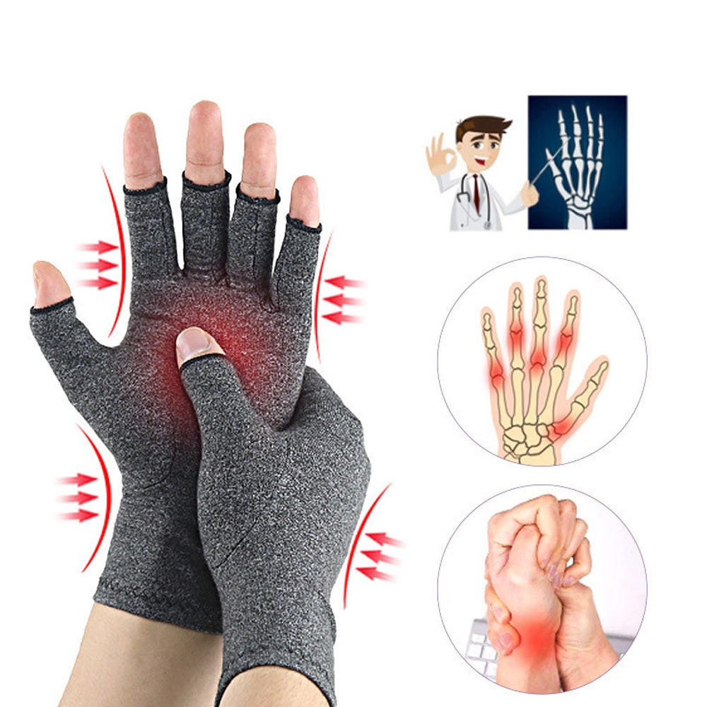 Compressie Handschoenen voor Herstel