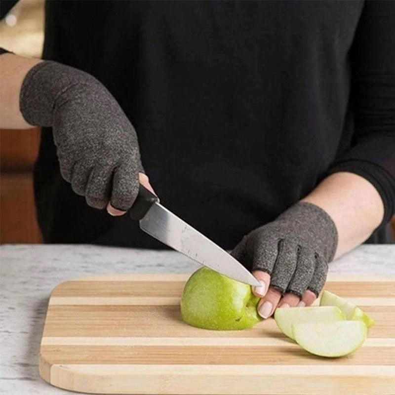 Compressie Handschoenen voor Herstel