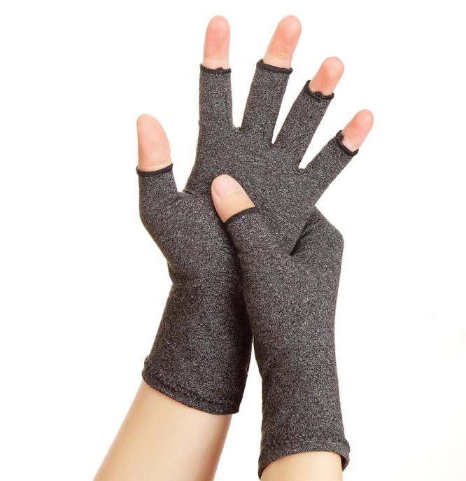 Compressie Handschoenen voor Herstel
