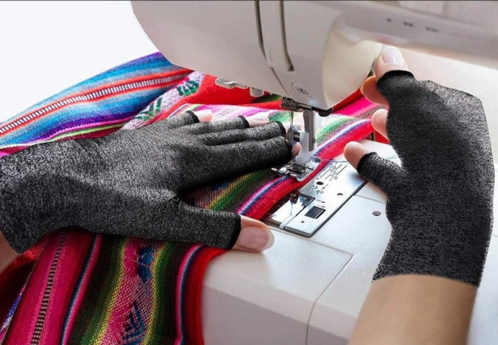 Compressie Handschoenen voor Herstel