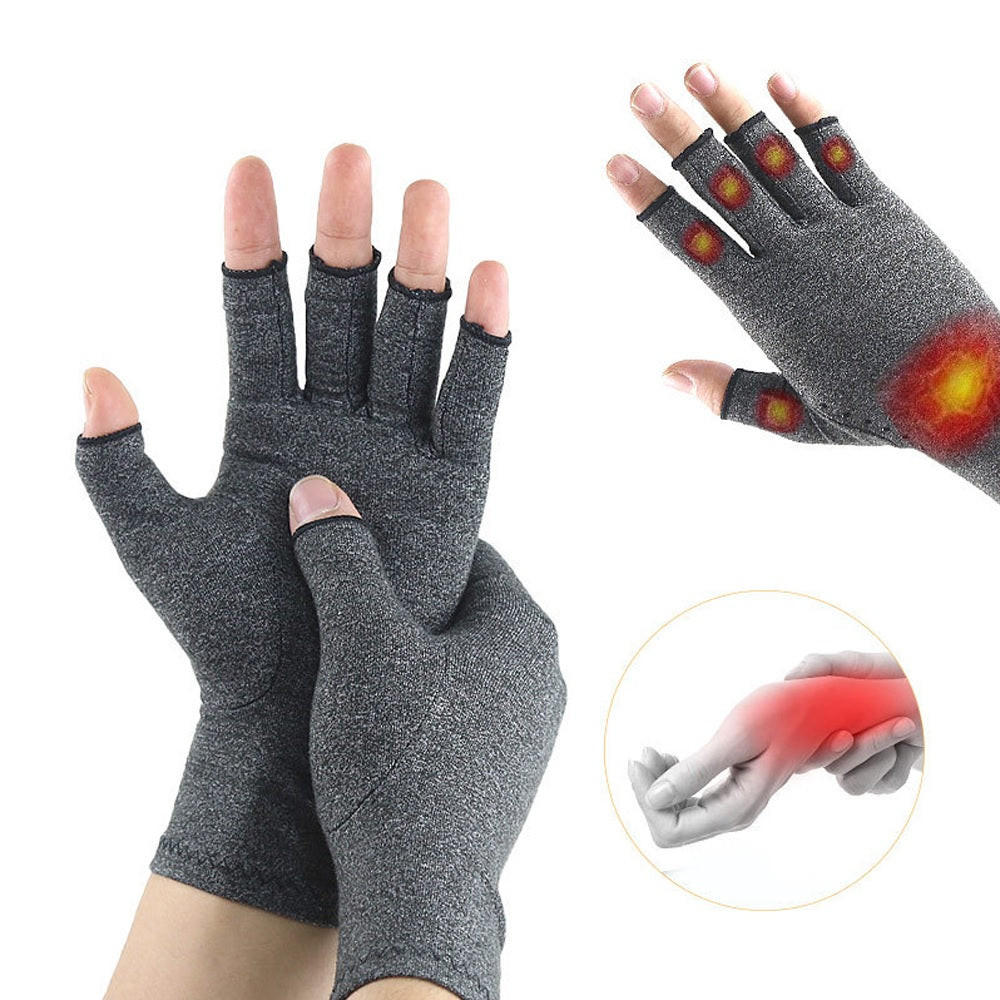 Compressie Handschoenen voor Herstel