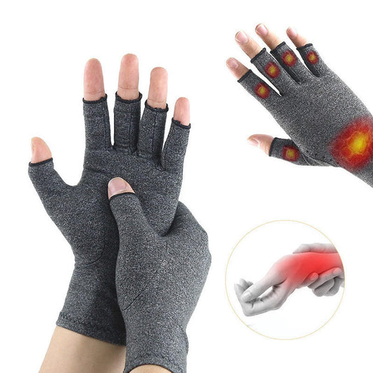 Compressie Handschoenen voor Herstel
