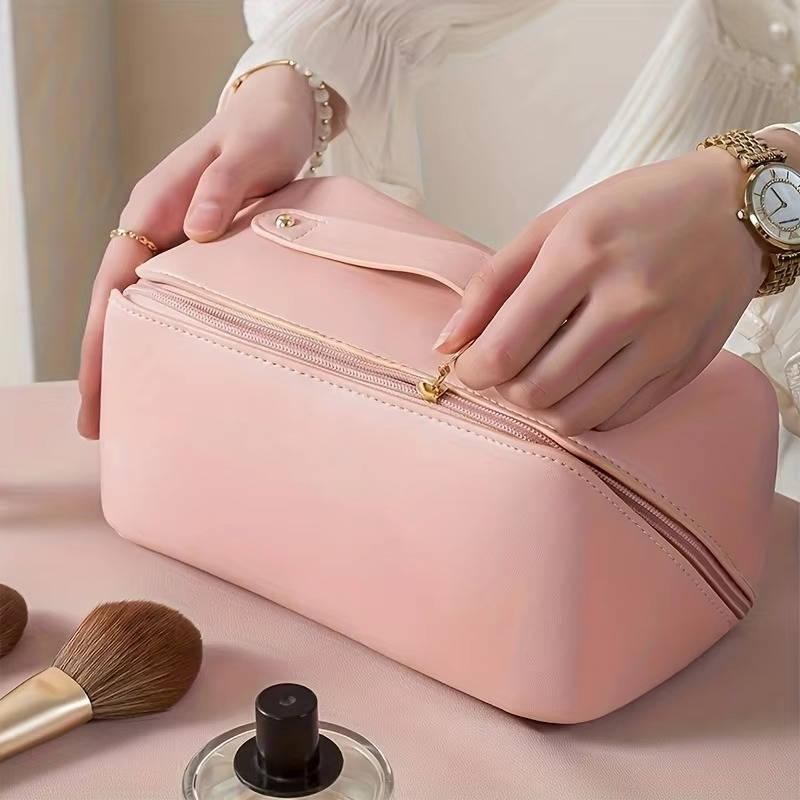 Cosmetica Opbergzak met Rits