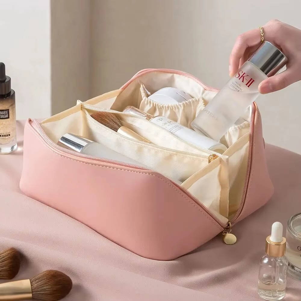 Cosmetica Opbergzak met Rits