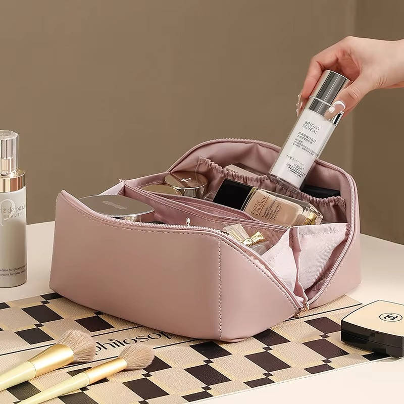 Cosmetica Opbergzak met Rits