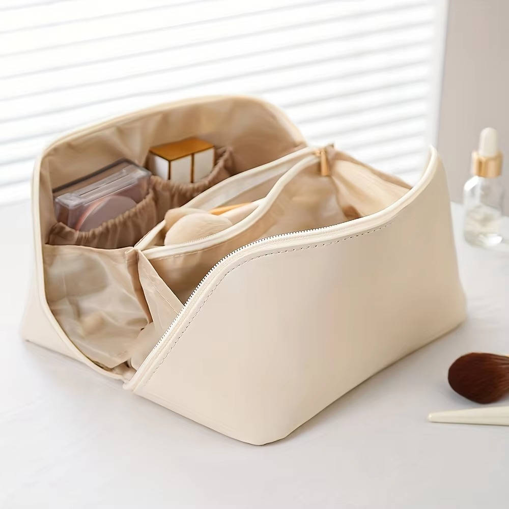 Cosmetica Opbergzak met Rits