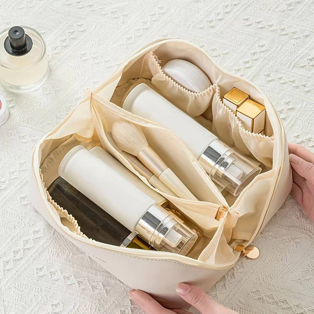 Cosmetica Opbergzak met Rits