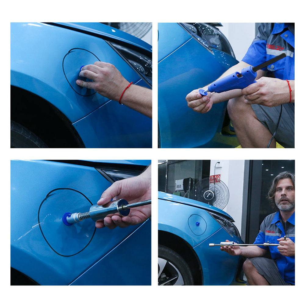 DIY Auto Deuk Verwijder Tool Kit
