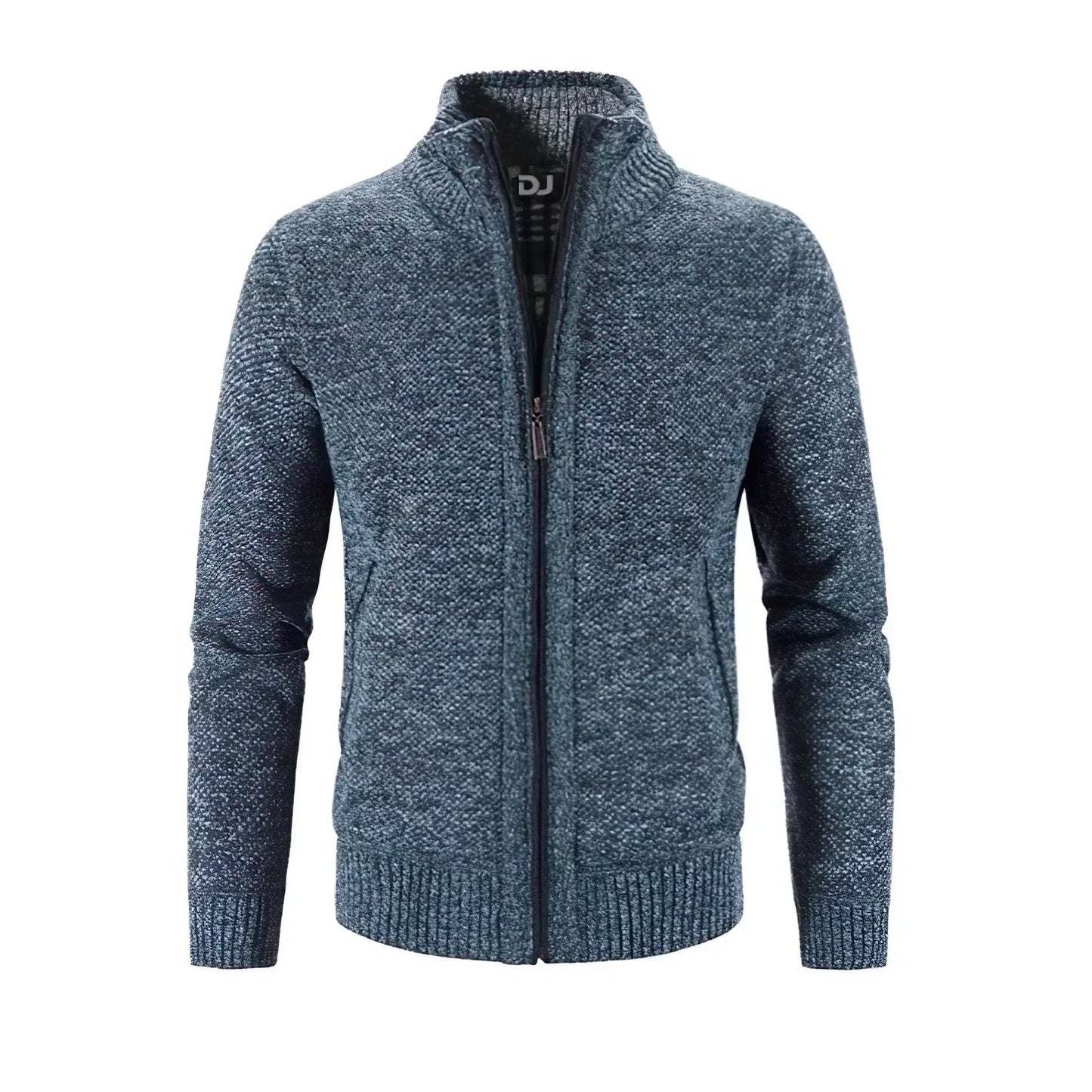 Vest heren met rits – Stijlvol en comfortabel vest voor casual en sportief gebruik