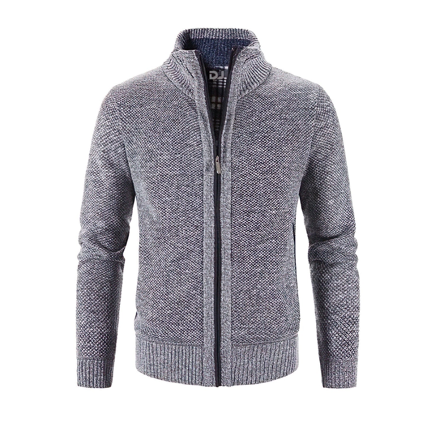Vest heren met rits – Stijlvol en comfortabel vest voor casual en sportief gebruik